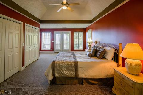 601 Skyview Dr, Clarkesville, GA 30523 photo 21