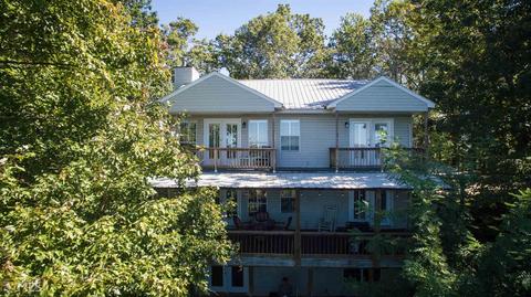 601 Skyview Dr, Clarkesville, GA 30523 photo 1