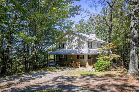 601 Skyview Dr, Clarkesville, GA 30523 photo 33