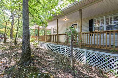 601 Skyview Dr, Clarkesville, GA 30523 photo 35