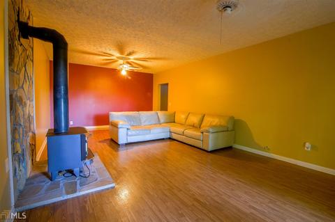 601 Skyview Dr, Clarkesville, GA 30523 photo 24