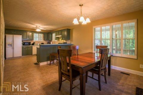 601 Skyview Dr, Clarkesville, GA 30523 photo 11
