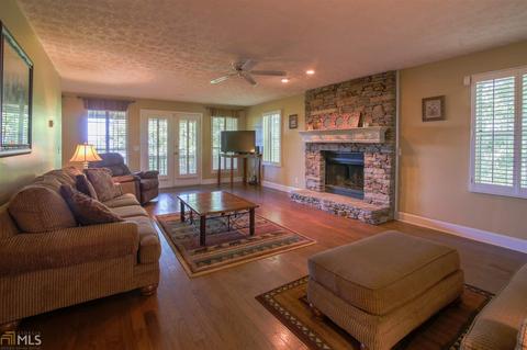 601 Skyview Dr, Clarkesville, GA 30523 photo 12