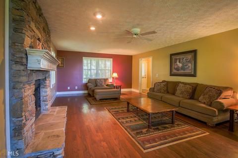 601 Skyview Dr, Clarkesville, GA 30523 photo 13