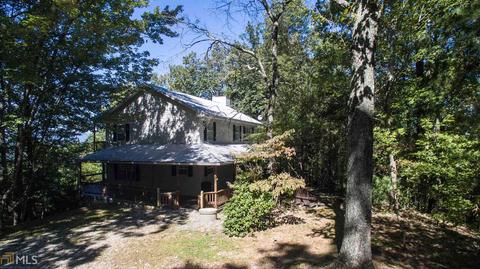 601 Skyview Dr, Clarkesville, GA 30523 photo 3
