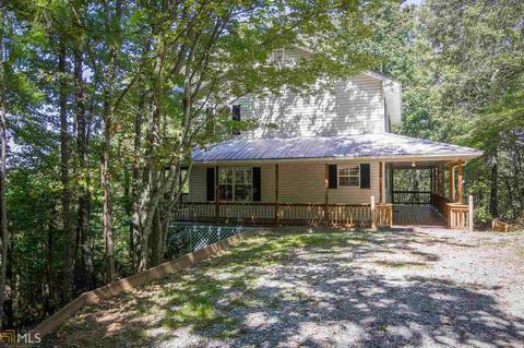 601 Skyview Dr, Clarkesville, GA 30523 photo 34