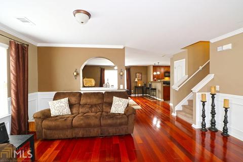 205 Steeple Ct, Perry, GA 31069 photo 5
