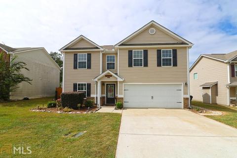 205 Steeple Ct, Perry, GA 31069 photo 1