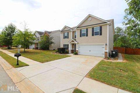 205 Steeple Ct, Perry, GA 31069 photo 4