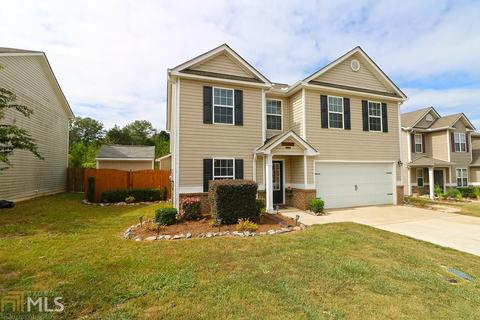 205 Steeple Ct, Perry, GA 31069 photo 2