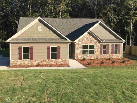87 Arbor Rdg, Bethlehem, GA 30620 photo 1