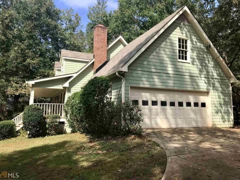 340 Deep Step Rd, Covington, GA 30014 photo 2