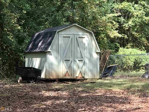 340 Deep Step Rd, Covington, GA 30014 photo 20