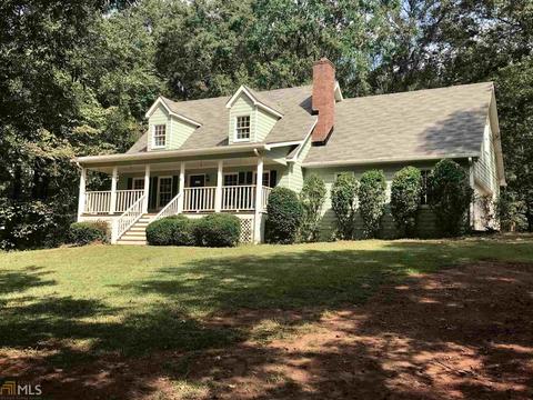 340 Deep Step Rd, Covington, GA 30014 photo 1