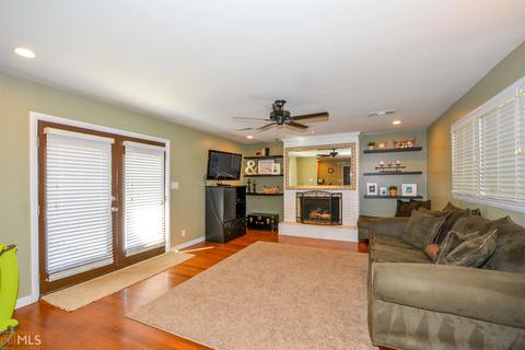 3328 Mercer University Dr, Chamblee, GA 30341 photo 15