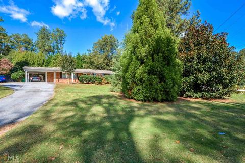 3328 Mercer University Dr, Chamblee, GA 30341 photo 23