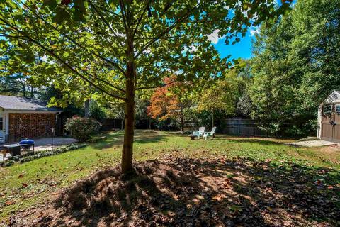 3328 Mercer University Dr, Chamblee, GA 30341 photo 3