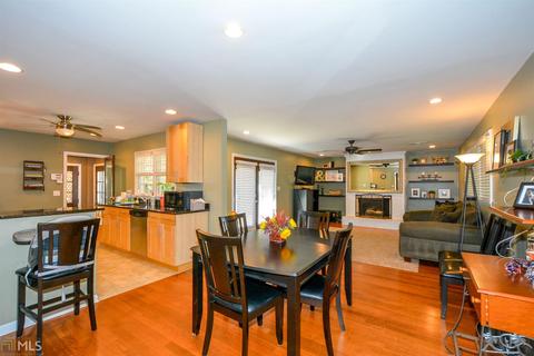 3328 Mercer University Dr, Chamblee, GA 30341 photo 13