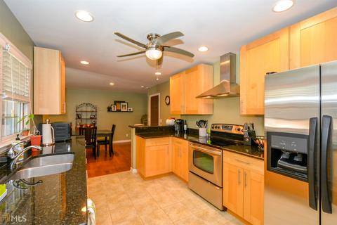 3328 Mercer University Dr, Chamblee, GA 30341 photo 27