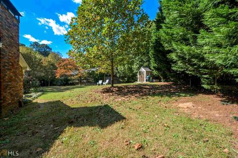 3328 Mercer University Dr, Chamblee, GA 30341 photo 4