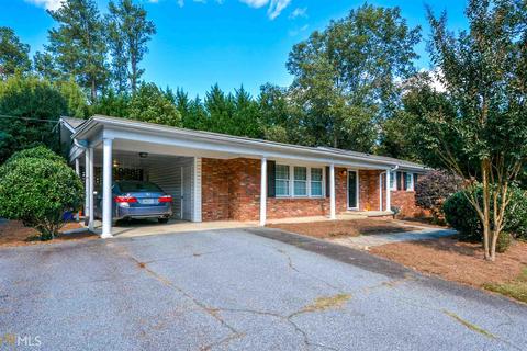 3328 Mercer University Dr, Chamblee, GA 30341 photo 22