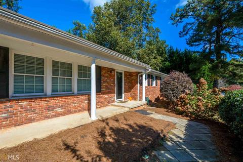 3328 Mercer University Dr, Chamblee, GA 30341 photo 20