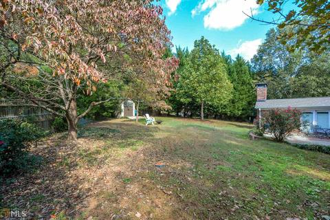 3328 Mercer University Dr, Chamblee, GA 30341 photo 2
