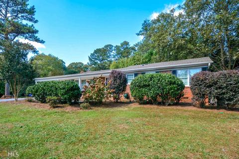 3328 Mercer University Dr, Chamblee, GA 30341 photo 21