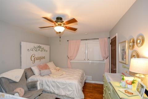 3328 Mercer University Dr, Chamblee, GA 30341 photo 7