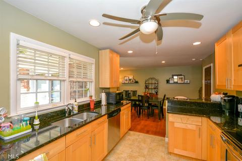 3328 Mercer University Dr, Chamblee, GA 30341 photo 26