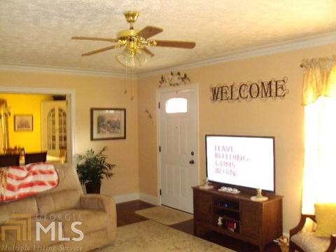 327 E Gordon St, Thomaston, GA 30286 photo 6