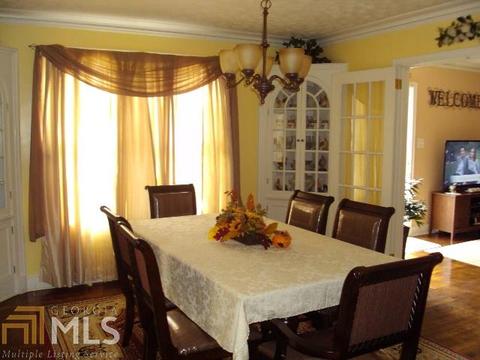 327 E Gordon St, Thomaston, GA 30286 photo 4