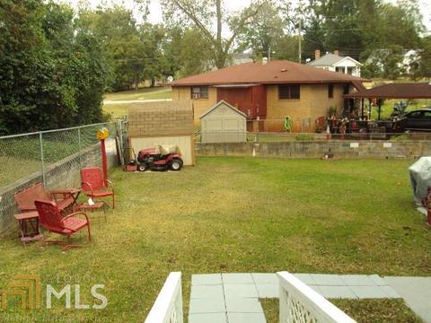 327 E Gordon St, Thomaston, GA 30286 photo 31