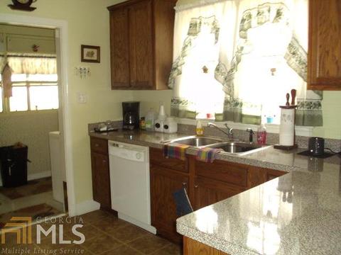 327 E Gordon St, Thomaston, GA 30286 photo 7