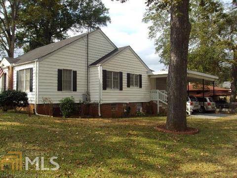 327 E Gordon St, Thomaston, GA 30286 photo 28
