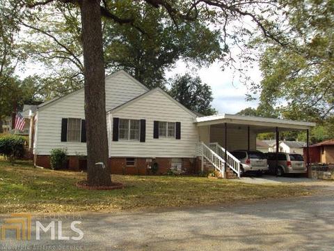 327 E Gordon St, Thomaston, GA 30286 photo 27