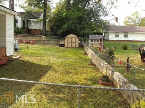 327 E Gordon St, Thomaston, GA 30286 photo 29