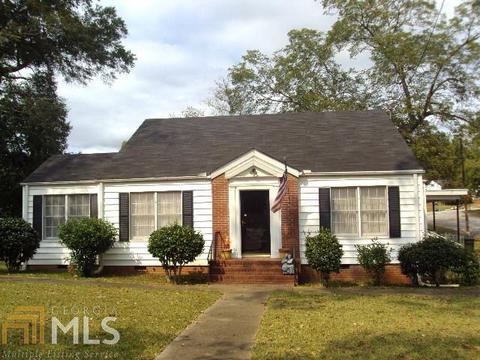 327 E Gordon St, Thomaston, GA 30286 photo 1