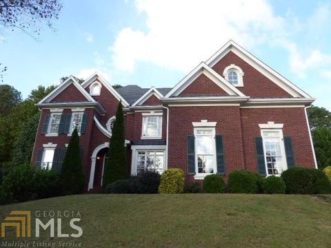 1039 Pathview Ct, Dacula, GA 30019 photo 1