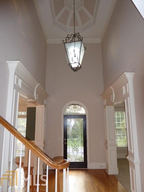 1039 Pathview Ct, Dacula, GA 30019 photo 4