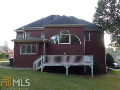 1039 Pathview Ct, Dacula, GA 30019 photo 3
