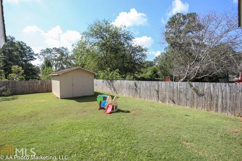 114 Foxfire Dr, Warner Robins, GA 31093 photo 35