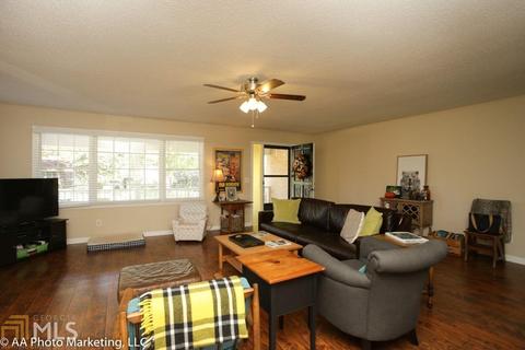 114 Foxfire Dr, Warner Robins, GA 31093 photo 9
