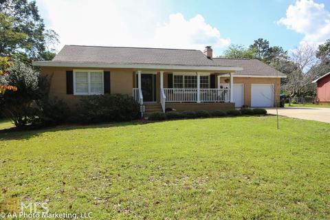 114 Foxfire Dr, Warner Robins, GA 31093 photo 1