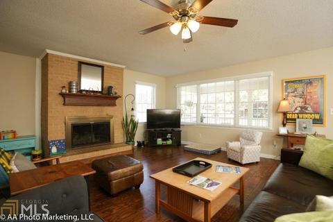114 Foxfire Dr, Warner Robins, GA 31093 photo 10