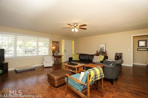 114 Foxfire Dr, Warner Robins, GA 31093 photo 7