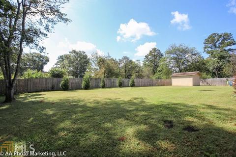 114 Foxfire Dr, Warner Robins, GA 31093 photo 36