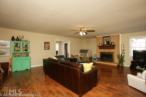 114 Foxfire Dr, Warner Robins, GA 31093 photo 12
