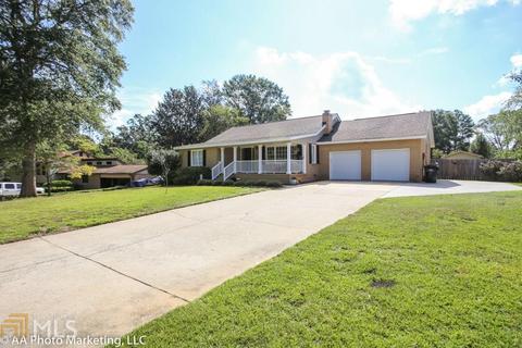 114 Foxfire Dr, Warner Robins, GA 31093 photo 2