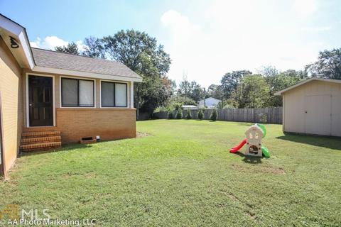 114 Foxfire Dr, Warner Robins, GA 31093 photo 33